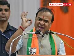 गुजरात चुनाव प्रचार में श्रद्धा मर्डर, लव जिहाद, यूनिफार्म सिविल कोड और नेहरू, असम के सीएम का निशाना