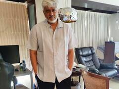 पिछले 18 सालों से रेयर बीमारी फाइब्रोमायल्जिया से जूझ रहे हैं विक्रम भट्ट