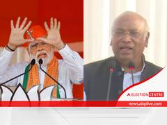 Gujarat Polls: PM Modi, Kharge To Hold Public Rallies Today As Campaigning For First Phase Nears Completion