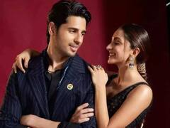 कुछ ऐसी रही है Kiara Advaniऔर Sidharth Malhotra की खूबसूरत लव स्टोरी, कपल ने खूब लूटी हैं सुर्खियां