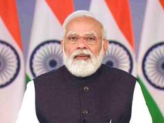 PM मोदी ने मन की बात में किया किन्नौरी सेब का जिक्र, बोले- अब जल्द ड्रोन से बाजार में पहुंचेगा