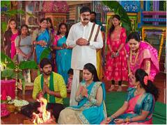 Janaki Kalaganaledu November 28th: మల్లికకి ఝలక్ ఇచ్చిన జ్ఞానంబ- నోటికి పనిచెప్పిన సునంద, గడ్డిపెట్టిన జానకి