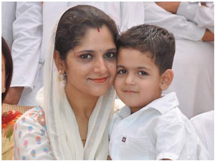 Leaving the comforts of set life and keeping the child away from myself, this is how Anu Kumari of Haryana became IAS