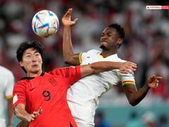 FIFA World Cup 2022: घाना की साउथ कोरिया पर 3-2 की जीत से अगले राउंड की उम्मीदें बरकरार, जानें मैच का हाल