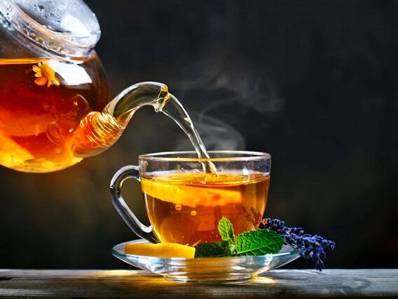 Study reveals health benefits of drinking black tea Black Tea Benefits:  રોજ સવારે એક કપ બ્લેક ટી પીવાથી થાય છે અઢળક ફાયદા, નવા અભ્યાસમાં થયો ખુલાસો
