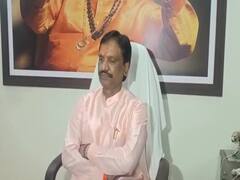 'आता कुठंय तुमचा भोंगा, हनुमान चालीसाचं काय झालं'; अंबादास दानवेंचा राज ठाकरेंच्या टीकेला उत्तर