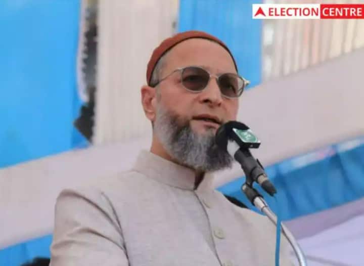 Gujarat assembly elections 2022 Asaduddin Owaisi AIMIM trying to gain votes from dalit and muslim voters congress and BTP in tension Gujarat Assembly Polls 2022: मुस्लिम के साथ कांग्रेस और BTP के कोर वोटर्स पर भी ओवैसी की निगाह
