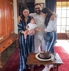 Kareena Kapoor के साथ बेटी Sara की बॉन्डिंग से खुश नहीं थी अमृता सिंह? दिया था ये चौंकाने वाला जवाब