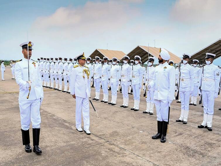 indian navy agniveer recruitment 2023 batch know the details and check how to apply Agniveer Navy Recruitment: அக்னிபத் கடற்படை தேர்வுக்கான அறிவிப்பு: எப்போது விண்ணப்பிக்கலாம்? முழு விவரம்!