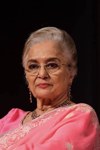 ਆਸ਼ਾ ਪਾਰੇਖ ਕਿਉਂ ਭੜਕੀ ਅੱਜ ਕੱਲ ਦੇ ਫੈਸ਼ਨ ‘ਤੇ