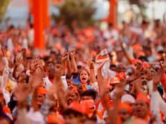 গুজরাতে বিজেপির প্রত্যাবর্তন? নাকি পালাবদল, কী ইঙ্গিত সমীক্ষায়