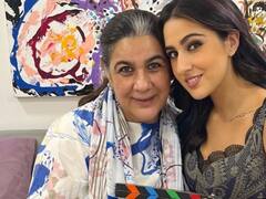 Kareena Kapoor के साथ बेटी Sara की बॉन्डिंग से खुश नहीं थी अमृता सिंह? दिया था ये चौंकाने वाला जवाब