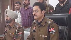 Patiala News: ਪਟਿਆਲਾ ਪੁਲਿਸ ਵੱਲੋਂ ਦੋ ਵੱਖ-ਵੱਖ ਕੇਸਾਂ ਵਿੱਚ 6 ਪਿਸਟਲ ਸਮੇਤ 4 ਮੁਲਜ਼ਮ ਗ੍ਰਿਫਤਾਰ