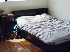 మీ మంచం మీద బెడ్‌షీట్స్‌ను ఉతకడం లేదా? జాగ్రత్త, ఈ భయానక వ్యాధి సోకవచ్చు!