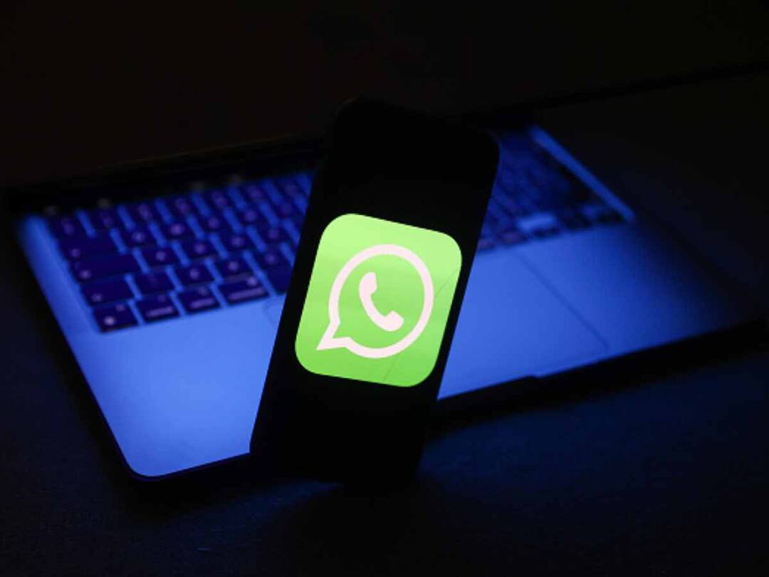 WhatsApp Data Leak: Private Details Of 500 Million Global Users Reportedly Up For Sale WhatsApp Data Leak 500 Million Users Data Available for Purchase Report How to Check WhatsApp Data Leak: Private Details Of 500 Million Global Users Reportedly Up For Sale