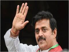 गोरखपुर में बनेगी रीजनल फिल्‍म सिटी, सांसद रवि किशन बोले- 'घर में मिलेगा रोजगार, रुकेगा पलायन'