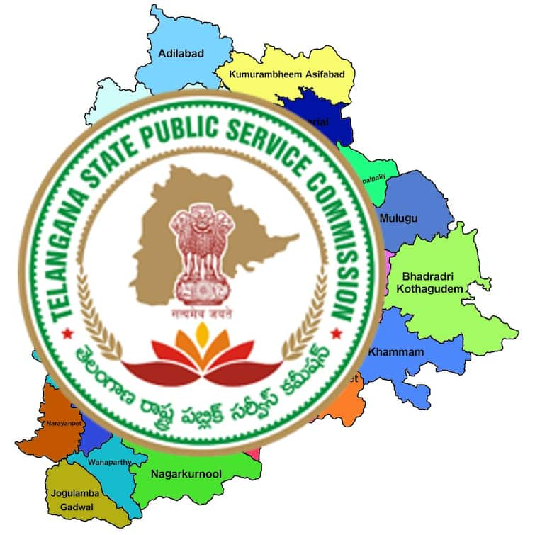 TSPSC has postponed  Town Planning Building Overseer exam account of suspected hacking. TSPSC: టీపీబీవో, వెటర్నరీ అసిస్టెంట్ సర్జన్ పోస్టుల రాతపరీక్షలు వాయిదా! కారణమిదే!