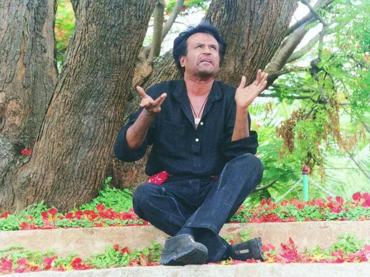பாபா திரைப்படம் மீண்டும் ரிலீஸ் செய்யப்பட உள்ளதாக சில நாட்களுக்கு முன் தகவல் வெளியானது