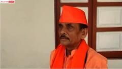 Gujarat Election 2022: વિકાસના સવાલો શું પૂછ્યા આ MLA તો ભડક્યા મતદારો પર જ.. જુઓ વીડિયો