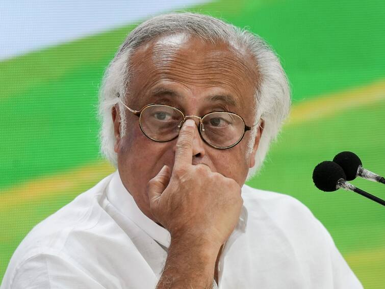 Congress Slams BJP Double Engine Pitch May 10 Assembly Polls To Propel Derailed Karnataka 'What Double Engine?': Cong Slams BJP, Says May 10 Poll To Propel 'Derailed' Karnataka Engine