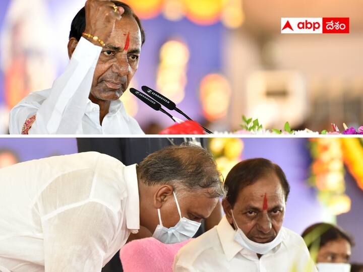 Leaders of other parties strongly believe that the decisions taken by Telangana CM KCR are signs of early elections. KCR Early Polls : సంక్షేమంలో స్పీడ్ - అభివృద్ధిలో టాప్ గేర్ !  కేసీఆర్ పరుగులు ముందస్తు కోసమేనా ?