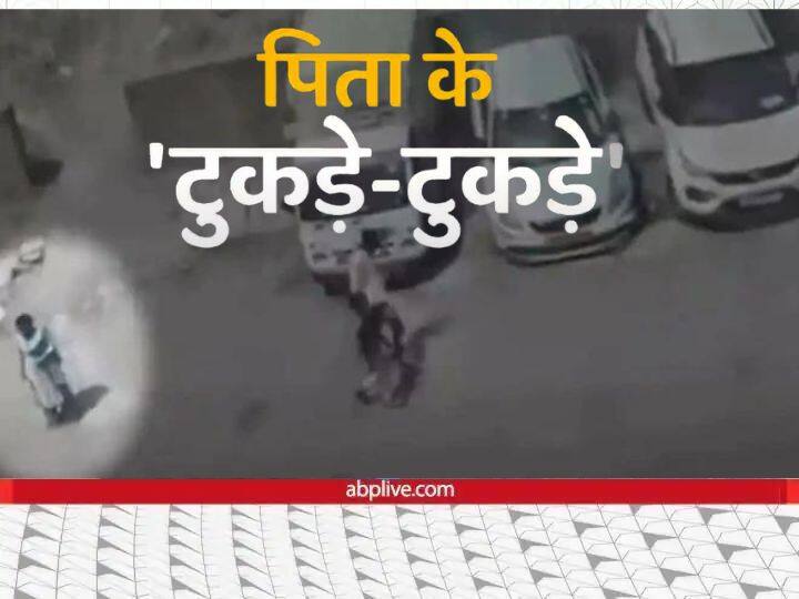 Trilokpuri murder case delhi police solved Anjan Das Murder case शराब पिलाकर हत्या, 10 टुकड़ों में कत्ल और बदबू छिपाने के लिए घर का पेंट... त्रिलोकपुरी हत्याकांड में सनसनीखेज खुलासा