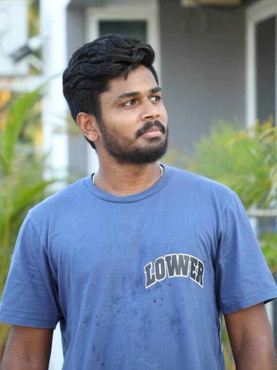 சஞ்சு சாம்சனின் கிரிக்கெட் வாழ்க்கையில் இதுவரை செய்துள்ள சாதனைகள்..!