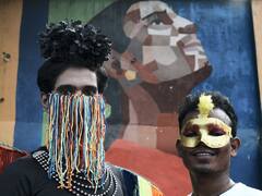 LGBTQI Community Held 'Namma Pride March' In Bengaluru - See Pics