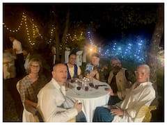 IFFI Jury Member Sudipto Sen Says Nadav Lapid's Statement On The Kashmir Files Is 'His Personal Opinion’