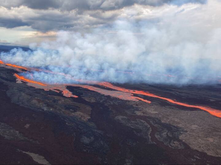 Hawaii Volcano Eruption: History Of Mauna Loa That Has Erupted After 38 Years Hawaii Volcano Eruption: History Of Mauna Loa That Has Erupted After 38 Years