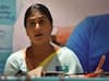 Andhra CM's Sister YS Sharmila Arrested Amid Drama During March Towards KCR's Residence, Gets Bail