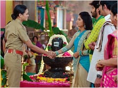 Janaki Kalaganaledu November 29th: భార్య మనసు మార్చాలని తాపత్రయపడుతున్న రామా- జానకి ఐపీఎస్ చదువుతుందా?