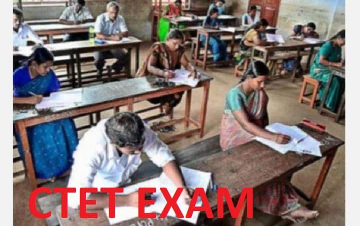 CTET 2022: Application correction window opens today last date till 3 December know details CTET 2022: மத்திய ஆசிரியர் தகுதித் தேர்வு விண்ணப்பம்; டிச.3 வரை திருத்தங்கள் செய்யலாம்; எப்படி?- விவரம் 