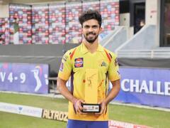 बैक बेंचर से लगातार 7 छक्के मारने वाले ऋतुराज गायकवाड़ में कैसे आया इतना बदवाल, पढ़ें दिलचस्प कहानी