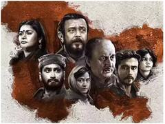 'द कश्मीर फाइल्स प्रोपेगेंडा', IFFI 2022 में जूरी हेड के बयान से भारी बवाल, इजरायल ने लगाई फटकार | 10 प्वाइंट्स