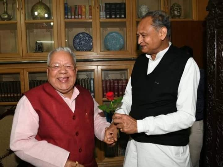 Rajasthan Governor Kalraj Mishra Return file related to three Private Universities to Ashok Gehlot Government ANN Rajasthan Politics: गहलोत पायलट विवाद के बीच राजभवन ने भी सरकार को घेरा, राज्यपाल ने इन बिंदुओं पर सीएम को लिखी चिट्ठी