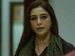 मंडे टेस्ट में ‘दृश्यम 2’ ने दोबारा मारी बाजी, जानिए 11वें दिन किया कितने करोड़ का कलेक्शन