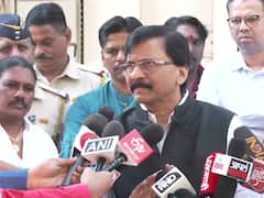 Where Was Kashmir Files When Kashmiri Pandits Were Killed After The Film, Asks Sanjay Raut