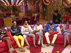 घरवालों को गंवाए हुए 25 लाख जीतने का मिला मौका, जानिए बिग बॉस के घर का 59वें दिन का अपडेट