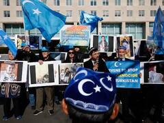 China's Zero-Covid Policy: జిన్‌పింగ్ సర్కార్‌పై తిరుగుబాటు- జీరో కొవిడ్ పాలసీపై నిరసనలు