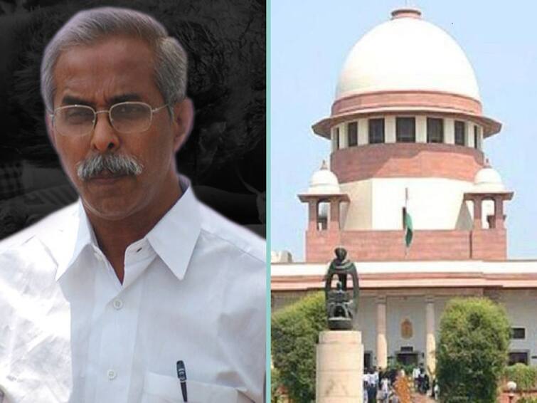 Supreme Court transfers Vivekananda Reddy murder case investigation to Telangana CBI Court Viveka Murder Case: వివేకా హత్య కేసు విచారణ తెలంగాణకు ట్రాన్స్‌ఫర్ - సుప్రీంకోర్టు తీర్పు