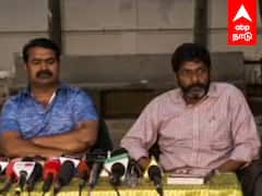 Savukku Sankar Tweet : நாம் தமிழர் வேட்பாளரா சவுக்கு?- சீமான் - சவுக்கு ட்விஸ்ட்