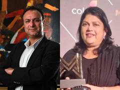IN PICS | Falguni Nayar, Shapoor Mistry, And Others Debut On Forbes India's 100 Richest List 2022