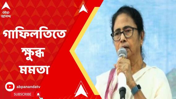 'অন্যের ভুলের দায় আমার ঘাড়ে পড়ে', বিডিও-জেলাশাসককে ভর্ৎসনা মমতার