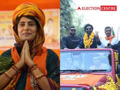 गुजरात की जामनगर नॉर्थ सीट पर ननद-भाभी के बीच चुनावी लड़ाई, किसका साथ देंगे क्रिकेटर रविंद्र जडेजा?