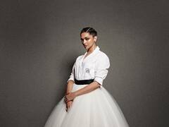 Deepika Padukone Photo: दीपिका पदुकोणचा मनमोहक अवतार, पाहा आकर्षक लुक!