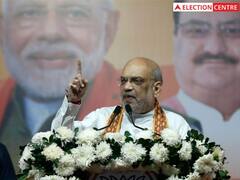 दिल्ली नगर निगम चुनाव में BJP ने झोंकी ताकत, 1 दिसंबर से प्रचार कर सकते हैं गृह मंत्री अमित शाह