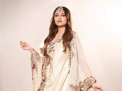 Sonakshi Sinha Photos: సోనాక్షి మెస్మరైజింగ్ లుక్