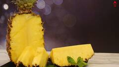 Pineapple: ওজন কমায় আনারস ! রয়েছে আরও একগুচ্ছ উপকারিতা