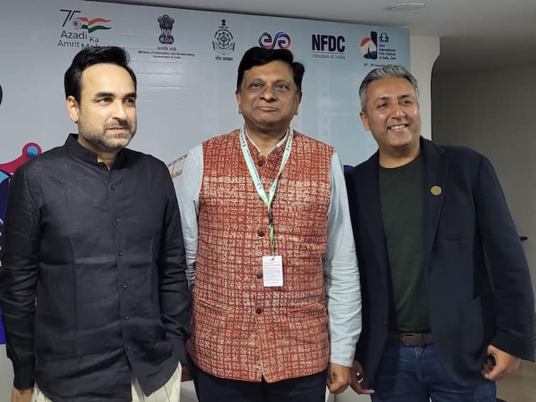 'The Fable Of Velonie' To Pankaj Tripathi's 'Masterclass On The Craft of Cinema': Highlights Of IFFI 2022